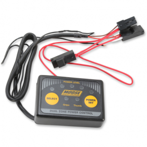 Moose Racing Replacement Dual Zone Controller