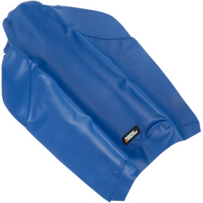 Moose Racing Seat Cover - Blue - Honda