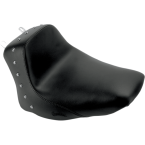 Studded Heels Down Seat - FLSTC