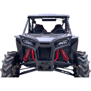 Front Bumper - Talon 0530-1633