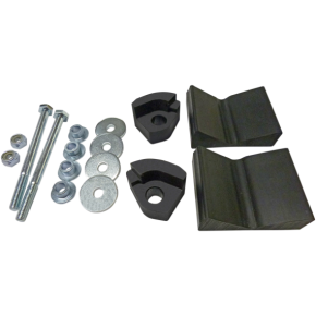 Mount Kit - 10 mm 76000360