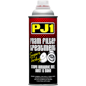 Air Filter Oil Foam - 1 pint