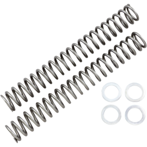 Race Tech Fork Springs - 0.90 kg/mm