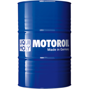 HC Street Oil - 5W-40 - 205L - Drum 22069