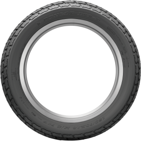 Tire - DT3 - Rear - 150/70R18 - 70V 45041058