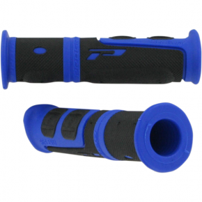 Blue/Black 964 Grips