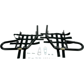 Nerf Bars - Banshee 350 - Black 81-3512