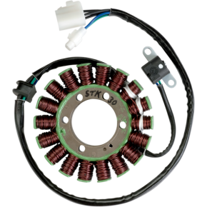 Moose Racing Stator - Suzuki