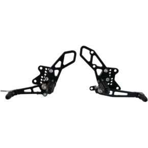 Vortex V2 Rearset - EX250R RS424K