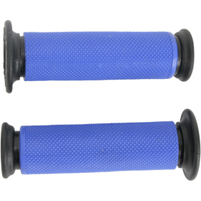 Grips - Grippy - Open Ends - Blue D637BLO