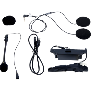 Communication System - In-Helmet 20KIT93024001