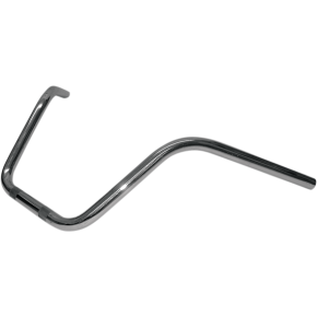 Handlebar - Pullback Cruiser - Chrome 650-08763