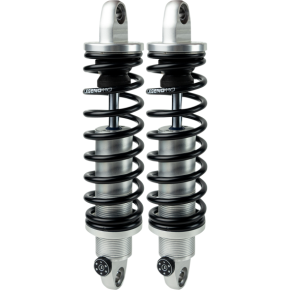 Legend Suspension REVO-A Adjustable FXR Coil Suspension - Clear Anodized - Standard - 14" 1310-1609