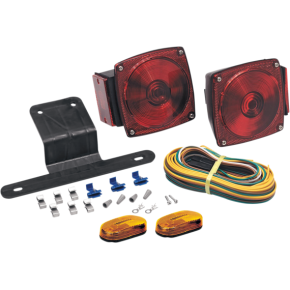 Trailer Taillight Kit - Waterproof TL-5RK