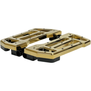 Pro Board V2 Floorboards - Gold Titanium Nitride Coated 500780TIN