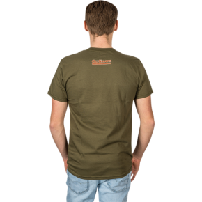 Dirt Therapy T-Shirt - XL TA-240MG