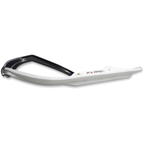 BX Skis - White - 7.25" 77010399