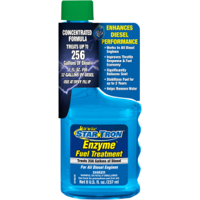 Diesel Treatment - 8 U.S. fl oz. 093108