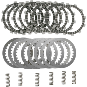 Clutch Kit DPSK256F