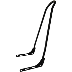 One-Piece Sissy Bar - Black MWL-156T-18GB