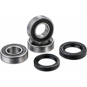 Wheel Bearing Kit - Rear RWK-H-191