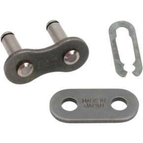 Enuma Chain (EK) 525 - Standard Chain - Connecting Link - Clip