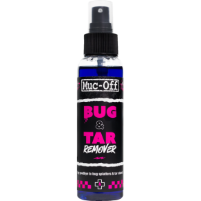 Bug And Tar Remover - 100 ml 20983