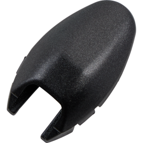 XGF Duct - Front Intake - Black Frost 102004