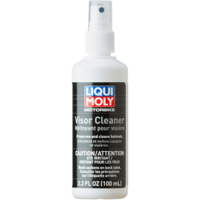 Visor Cleaner - 100ml 20160