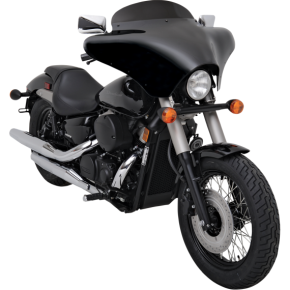 Fairing Shield - 5" - Black MEP8501