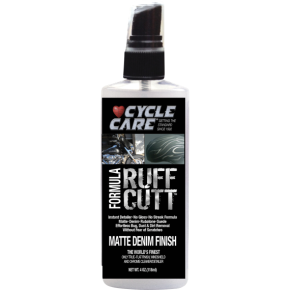 RUFFCUT Denim Detailer - 4 U.S. fl oz. 38004