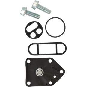 K and L Supply Petcock Rebuild Kit - Yamaha - 18-2777