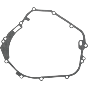 Moose Racing Clutch Cover Gasket - Polaris