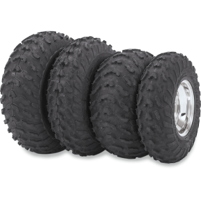 Carlisle Tires Tire - Trail Wolf - Front - 22x7-10 - 4 Ply 5370486