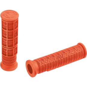 Moose Racing Orange Moose Stealth ATV Grips