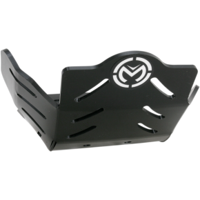 Moose Racing Pro Skid Plate - KTM - 0506-0760