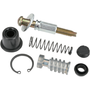 Moose Racing Rear Master Cylinder Repair Kit for YFM