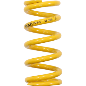 Shock Spring - 388 lb 18075-07