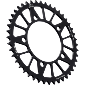 Rear Sprocket - Black - 44 Tooth - BMW JTA75.44BLK