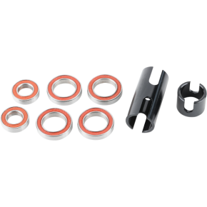 Lower Link Bearing Kit for Tazer MX - Upper IT150020