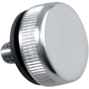 1-1/4" Knurled Seat Knob RM-4004