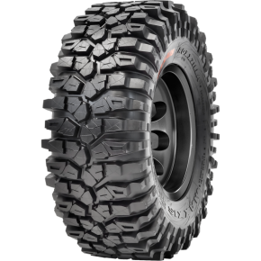 Tire - Roxxzilla - Rear - 35x10R15 - 8 Ply TM00117400