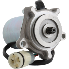 Shift Control Motor 1601-0535