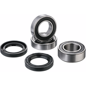 Wheel Bearing Kit - Rear RWK-Q-011