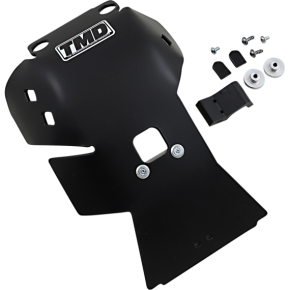 Skid Plate - Black - KTM KTMC-275-BK