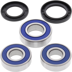 ALL BALLS Wheel Bearing - Kit - 25-1386