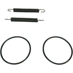 FMF RACING Spring and O-Ring Kit - CR500