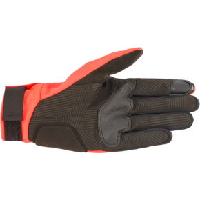 Reef Gloves - Red/White/Black - 2XL 3569020-3022-2X