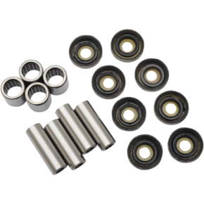 A-Arm Bearing Kit - Front Upper PWAAK-S05-522U