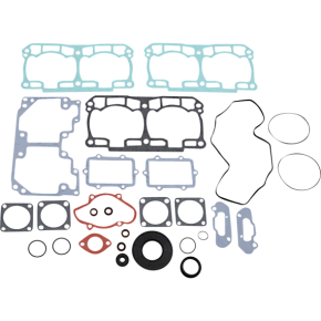 Gasket Set with Oil Seal - SeaDoo 800 34.5808